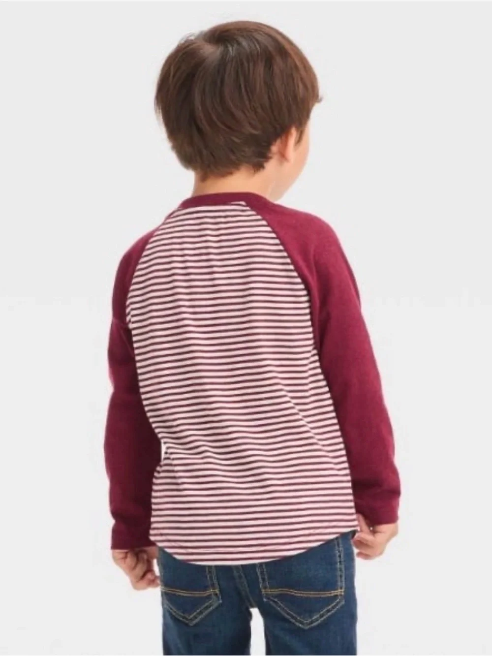 Cat & Jack multicolor toddler pieces